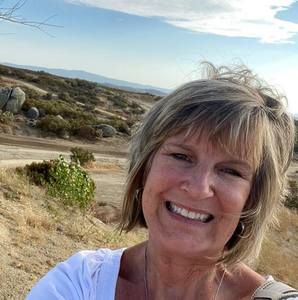 Meet your Posher, Kathy